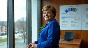 Politische Rahmenbedingungen für Technologie (9/10)