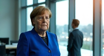 Politische Rahmenbedingungen und Technologie