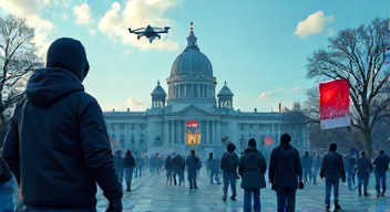 Politische Reaktionen auf technologische Veränderungen (9/10)