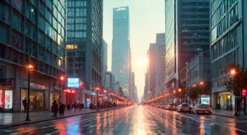 Politische Reaktionen auf technologische Entwicklungen (9/10)