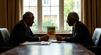 Politische Strategien zur Konfliktlösung (8/10)