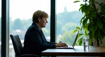 Politische Verantwortung in der digitalen Ära (9/10)