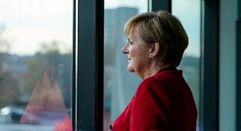 Politische Verantwortung in der Technologie (9/10)