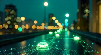 Positive Gestaltung der digitalen Vernetzung (5/10)