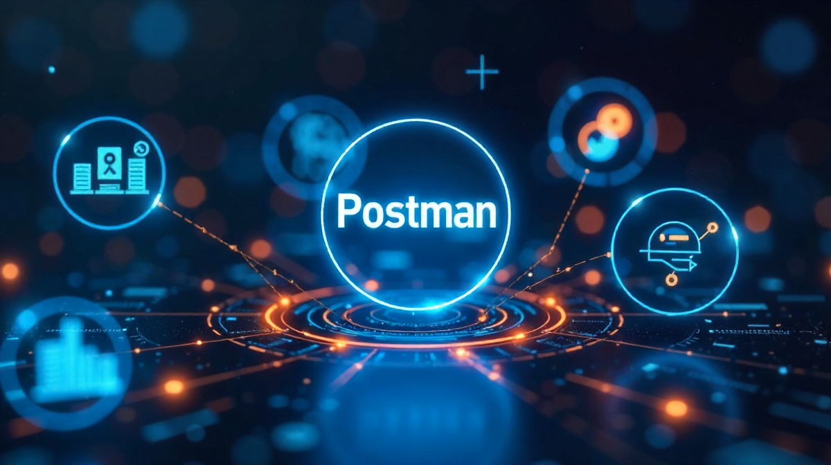 Postman wird Git-native: KI-Agent-Mode, API-Katalog und Multi-Protokoll-Support