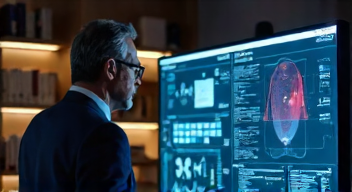 Prävention gegen Malware: Mein Name ist Dr. Sven Hoffmann (Experte für IT-Sicherheit, 42 Jahre) (2/10)