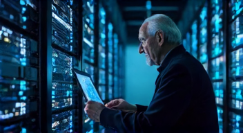 Psyche der Netzwerkadministratoren (7/10)