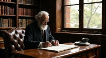 Psyche der Nutzer und Sicherheit: Sigmund Freud (7/10)