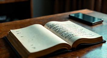 Psychoanalytische Perspektiven auf Technologie (7/10)