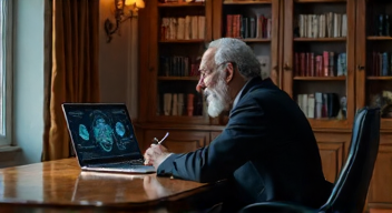 Psychologische Aspekte der Cybersicherheit (7/10)