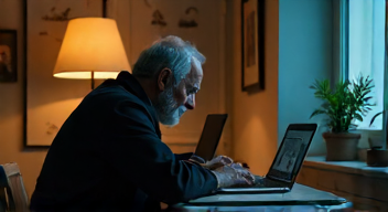 Psychologische Aspekte der digitalen Kommunikation (6/10)