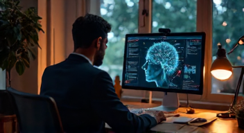 Psychologische Aspekte der Digitalisierung (6/10)