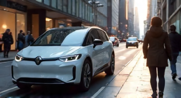 Psychologische Aspekte der Fahrzeugautomatisierung (7/10)