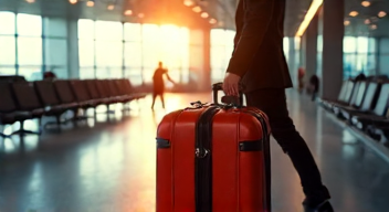 Psychologische Aspekte der Gepäckverfolgung (7/10)