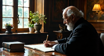 Psychologische Aspekte der KI-Nutzung (7/10)