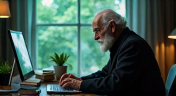 Psychologische Aspekte der Technologieakzeptanz (7/10)