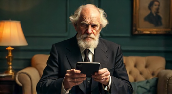 Psychologische Aspekte der Technologisierung (6/10)