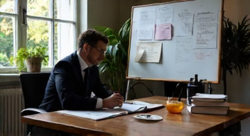 Psychologische Aspekte der Unternehmensführung (6/10)