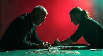 Psychologische Aspekte des Glücksspiels (7/10)