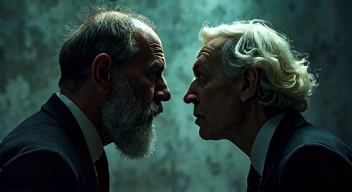 Psychologische Aspekte des Konflikts (6/10)