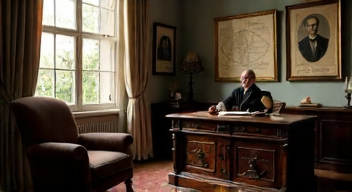 Psychologische Aspekte: Die Überlegungen von Sigmund Freud (Vater der Psychoanalyse, 1856-1939) (7/10)