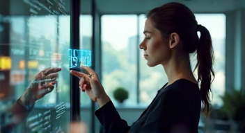 Psychologische Auswirkungen der digitalen Kartierung: Wahrnehmung und Realität (7/10)