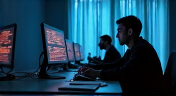 Psychologische Auswirkungen von Cyberangriffen (7/10)