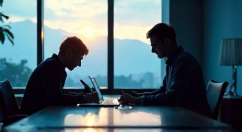 Psychologische Auswirkungen von KI auf Mitarbeiter (8/10)