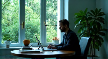 Psychologische Auswirkungen: Wie beeinflusst Technik unser Wohlbefinden? (6/10)