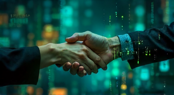 Psychologische Dimensionen der Dateiübertragung: Vertrauen und Identität (5/10)