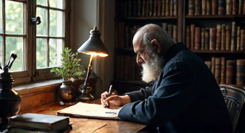 Psychologische Einflüsse auf GEO (7/10)