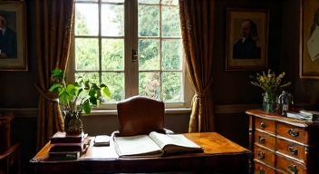 Psychologische Einsichten von Sigmund Freud, Psychologiegenie (7/10)