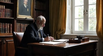 Psychologische Erkenntnisse von Sigmund Freud (7/10)