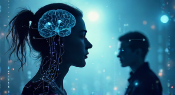 Psychologische Perspektiven: Die menschliche Interaktion mit KI (7/10)