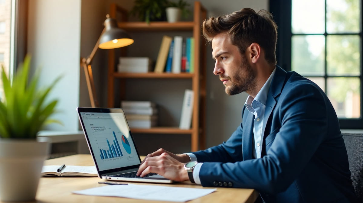 Quereinsteiger im Marketing: Chancen, Gehalt und Weiterbildungsmöglichkeiten