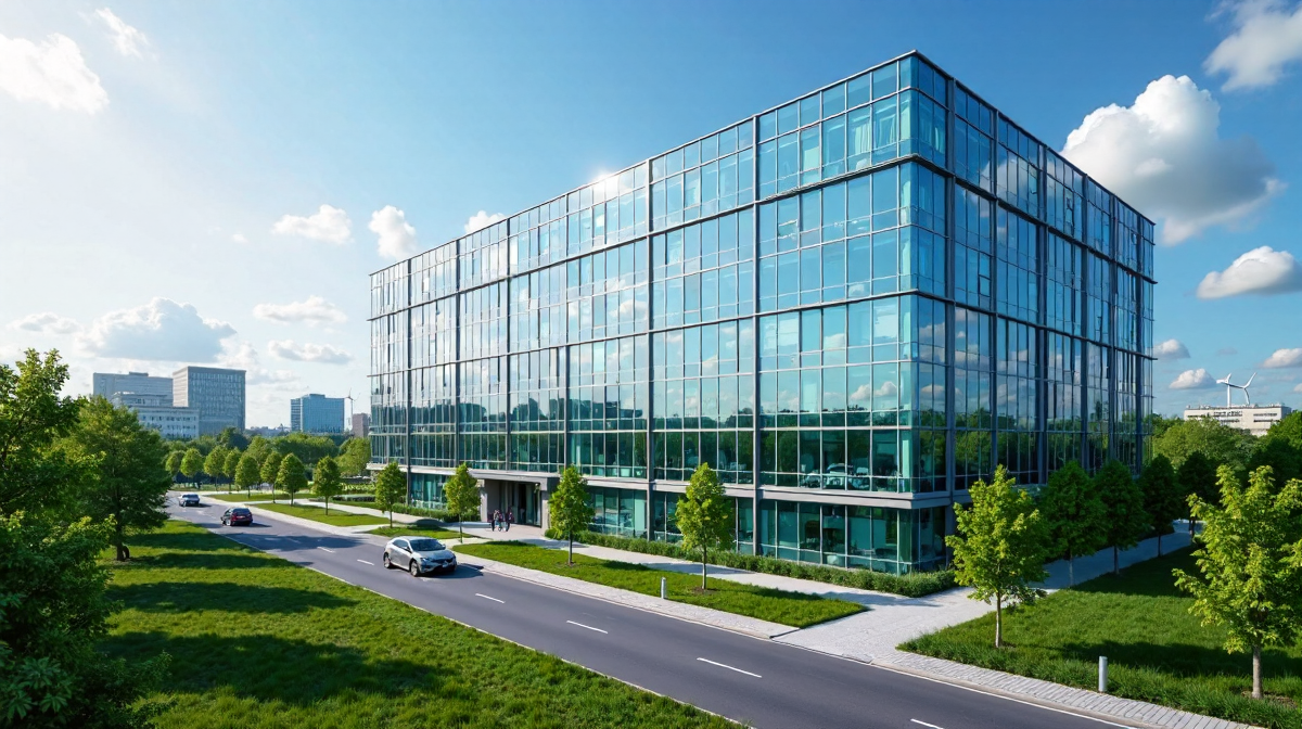 Rechenzentren in Deutschland: Strompreise, Förderungen und Wirtschaftlichkeit