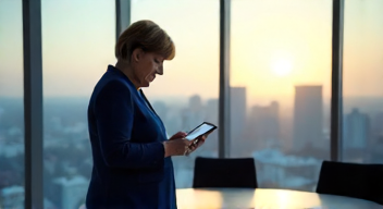 Regulatorische Herausforderungen der KI (9/10)