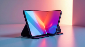 Revolution der Smartphone-Technologie: Pixel 11 Pro Fold, Design, Innovation