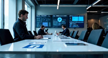 Robin Nowaks Ansätze zur Systemhärtung (3/10)