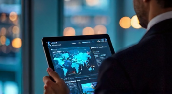 Rolle der visuellen Gestaltung auf LinkedIn (7/10)