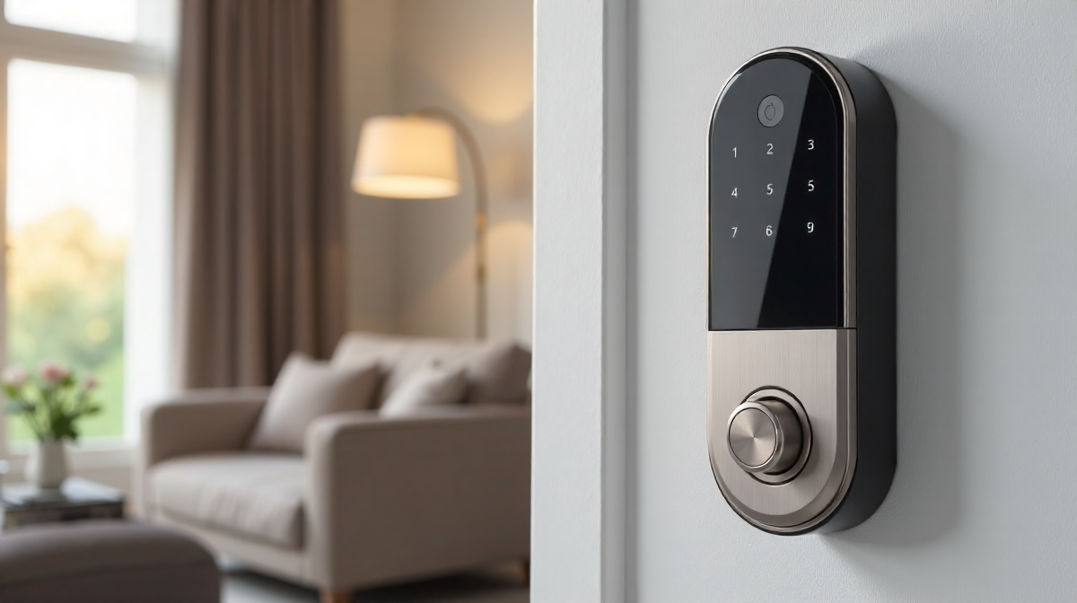 Smart-Locks, Probleme, Lösungen: Ein tiefgehender Blick auf Aqara U200