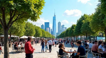 Soziale Aspekte der GEO (6/10)