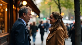 Soziale Aspekte der Kommunikation (5/10)