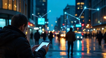 Soziale Aspekte der Netzwerksicherheit (6/10)