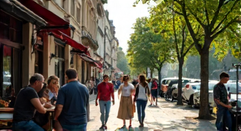 Soziale Aspekte von Geschichten