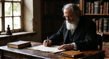 Soziale Aspekte von Karl Marx (6/10)