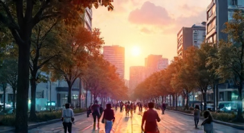 Soziale Auswirkungen der Cloud-Transformation (4/10)