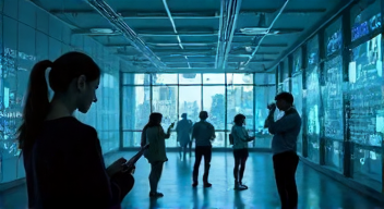 Soziale Auswirkungen der Cyberkriminalität (6/10)