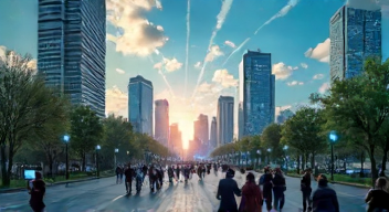 Soziale Auswirkungen der Datenverknüpfung (5/10)