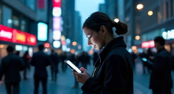 Soziale Auswirkungen der digitalen Manipulation (6/10)